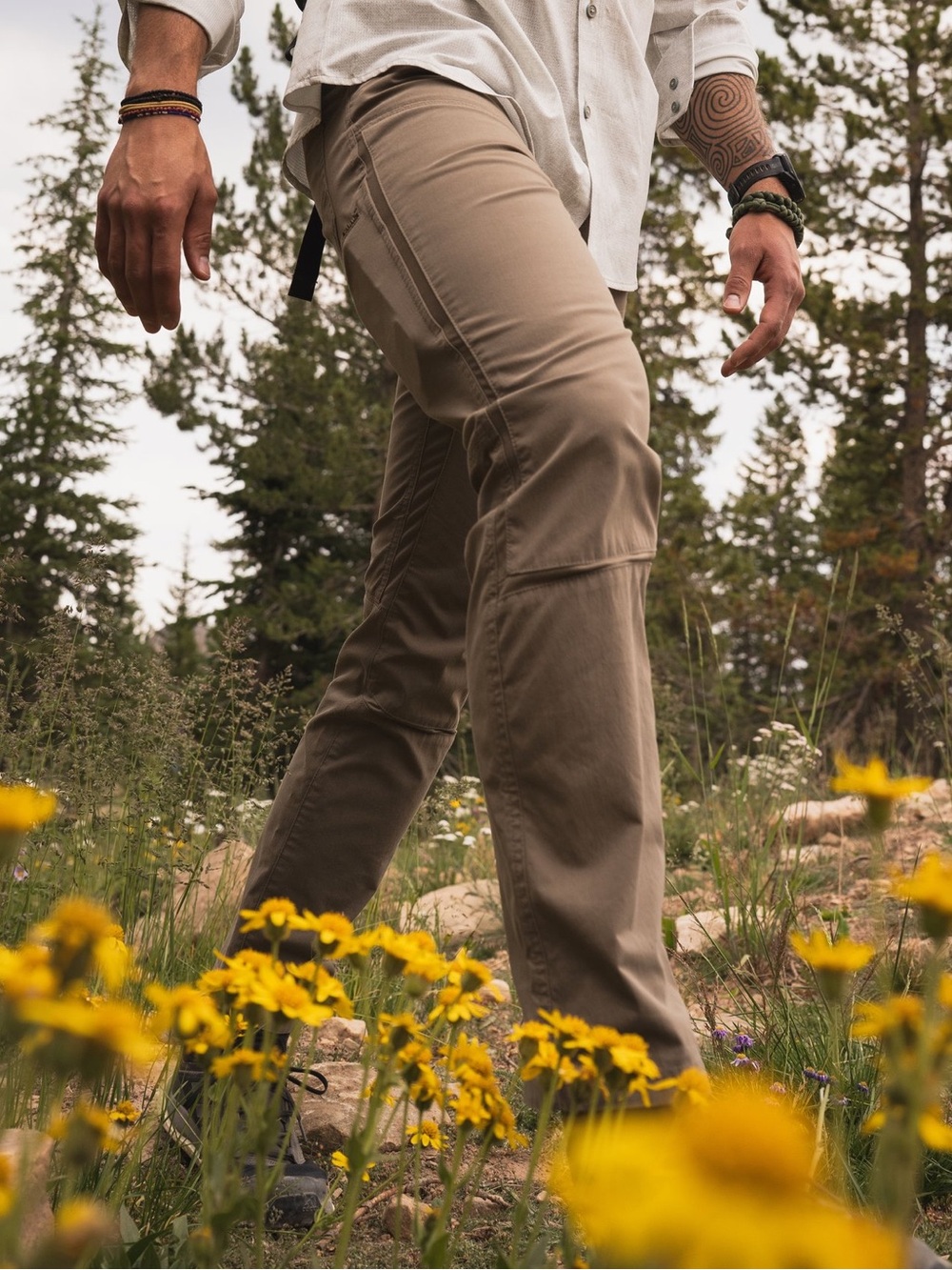 Kuhl Men's Silencr Convertible Pants